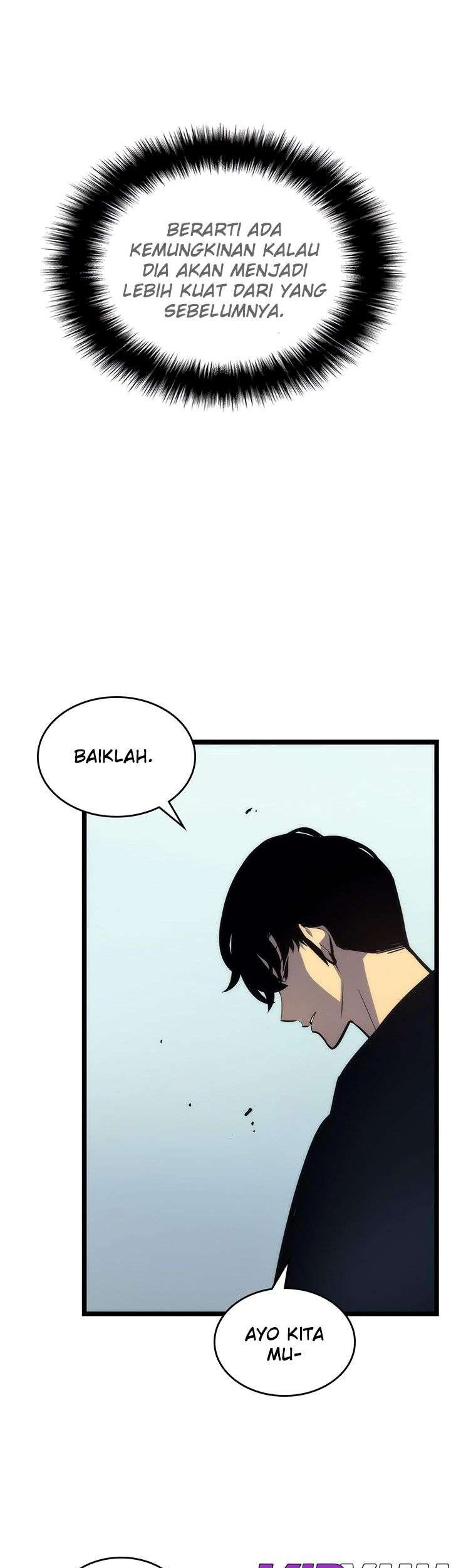 Solo Leveling Chapter 93 Gambar 20