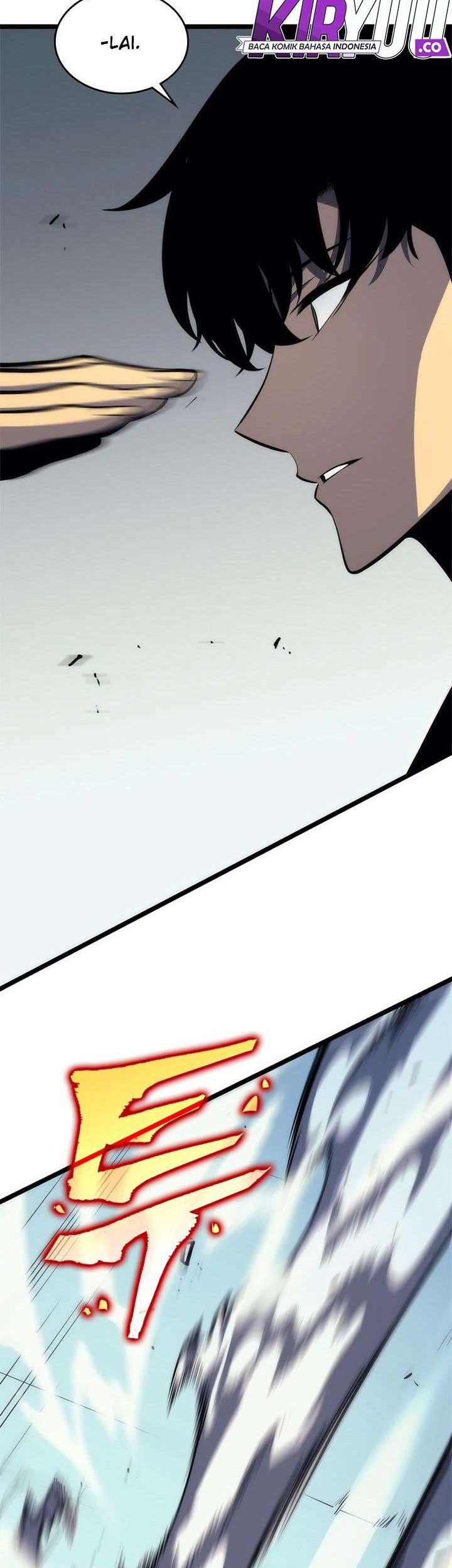 Solo Leveling Chapter 93 Gambar 21