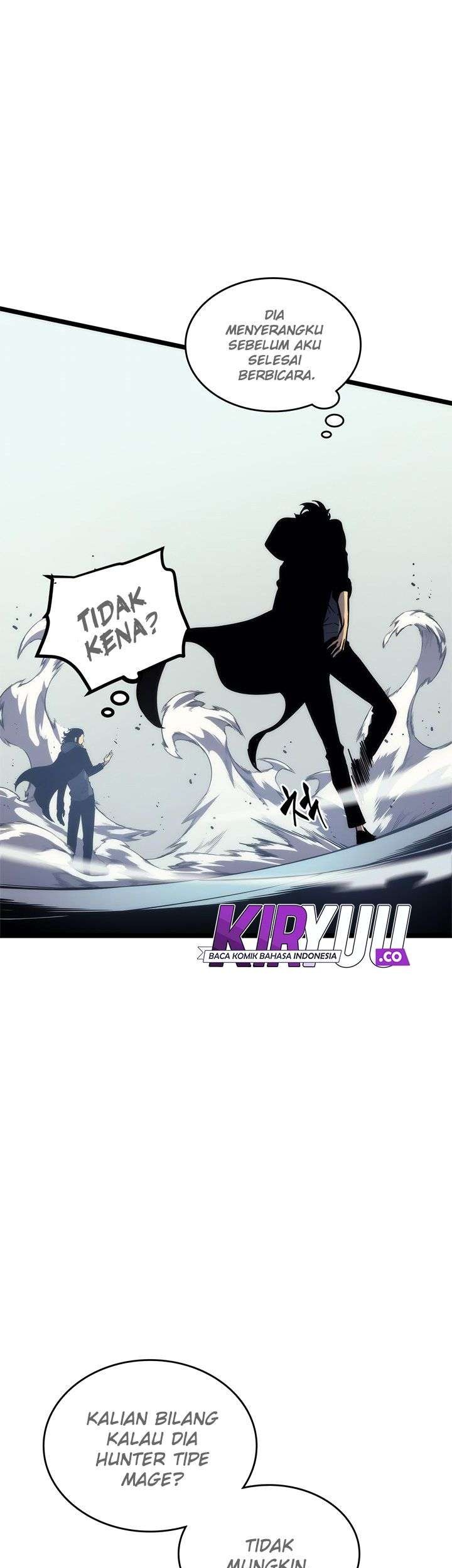 Solo Leveling Chapter 93 Gambar 23