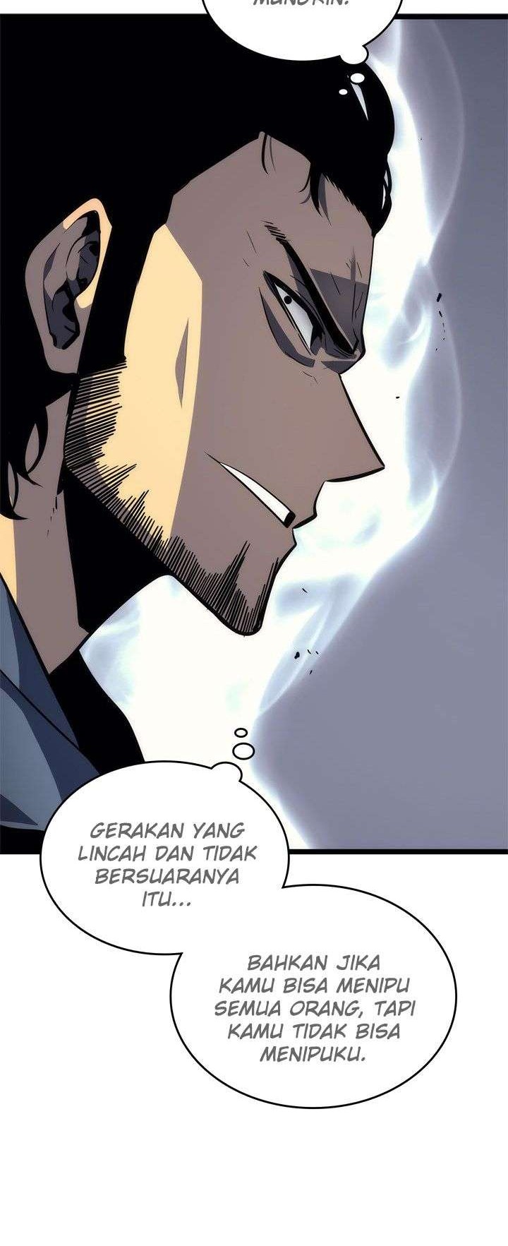 Solo Leveling Chapter 93 Gambar 24