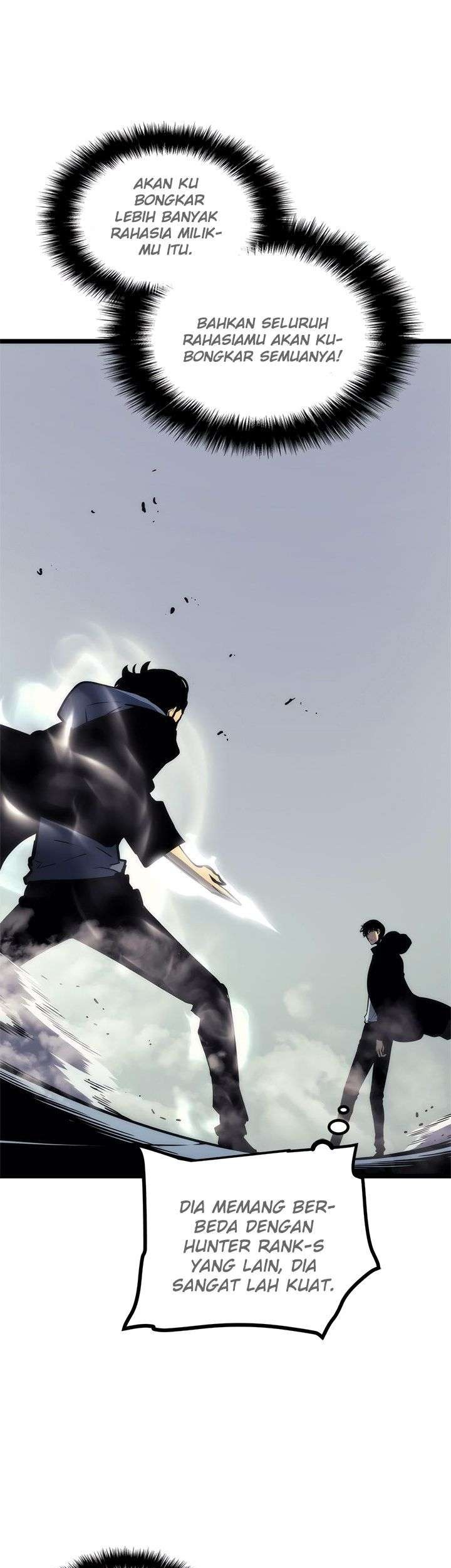 Solo Leveling Chapter 93 Gambar 25