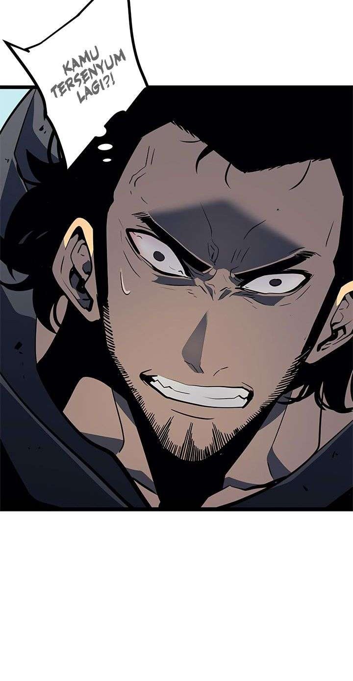 Solo Leveling Chapter 93 Gambar 27