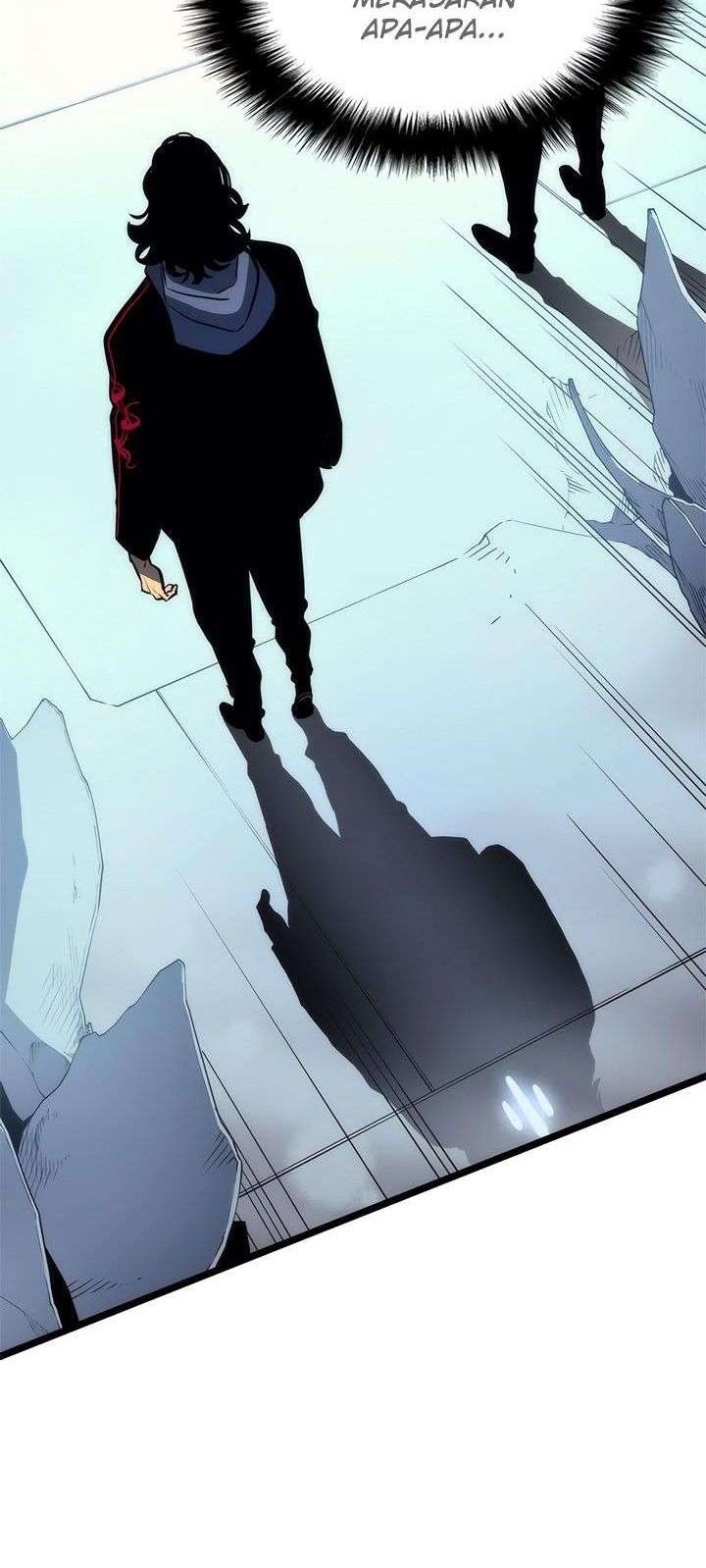 Solo Leveling Chapter 93 Gambar 56