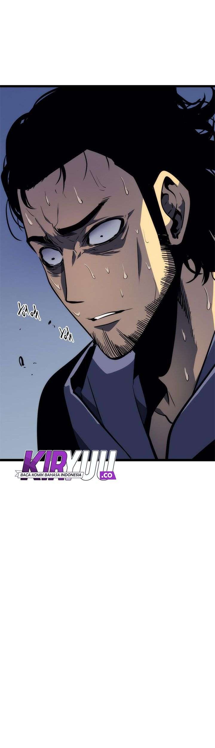 Solo Leveling Chapter 93 Gambar 59