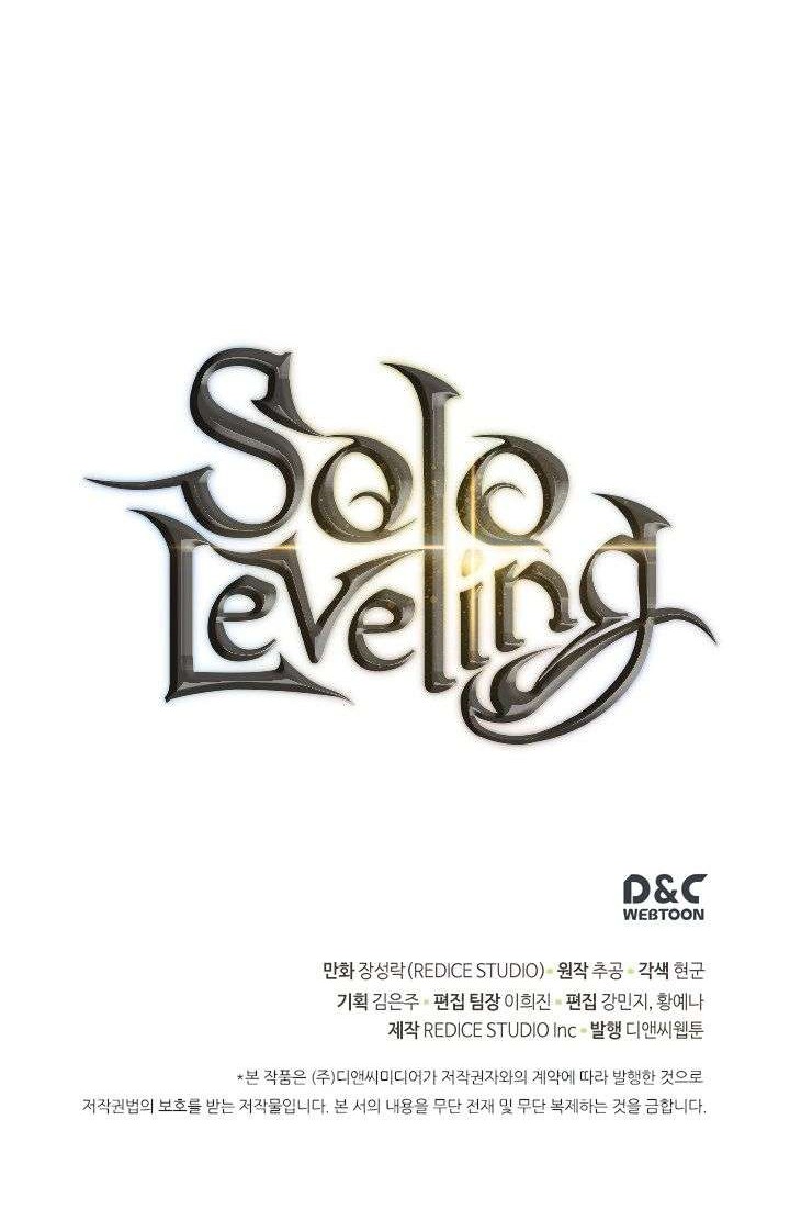 Solo Leveling Chapter 93 Gambar 60