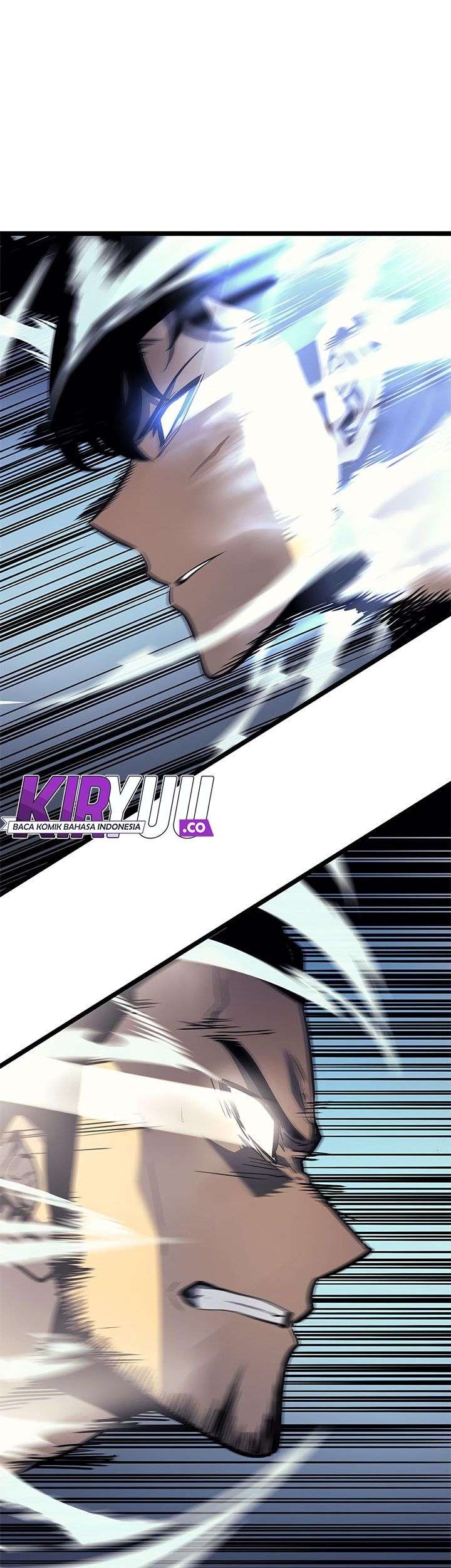 Solo Leveling Chapter 93 Gambar 43