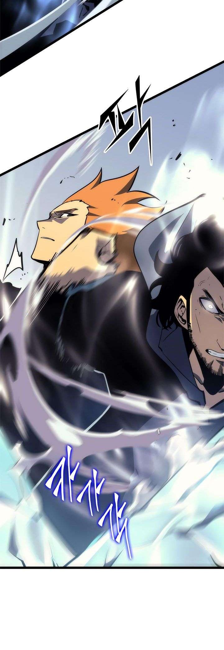 Solo Leveling Chapter 93 Gambar 45