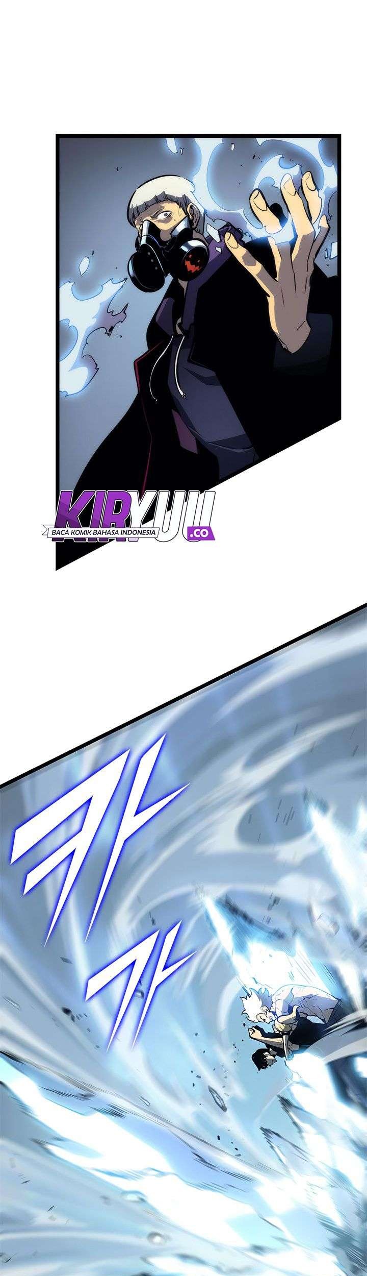 Solo Leveling Chapter 93 Gambar 46