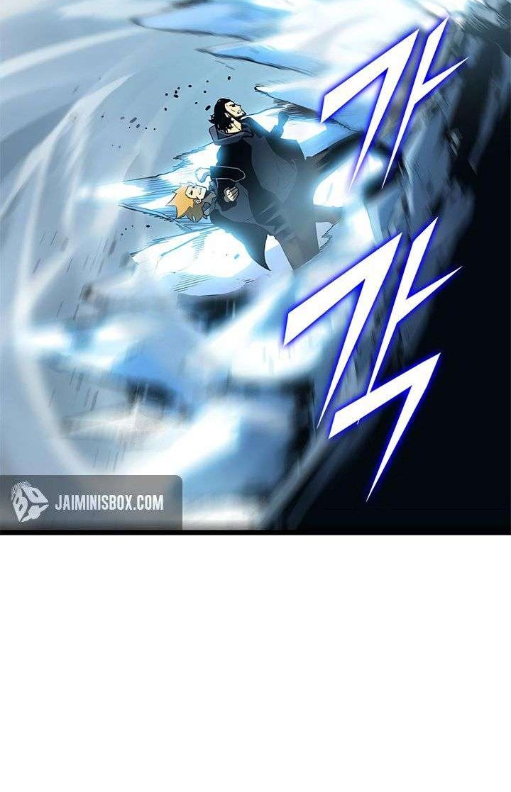 Solo Leveling Chapter 93 Gambar 47