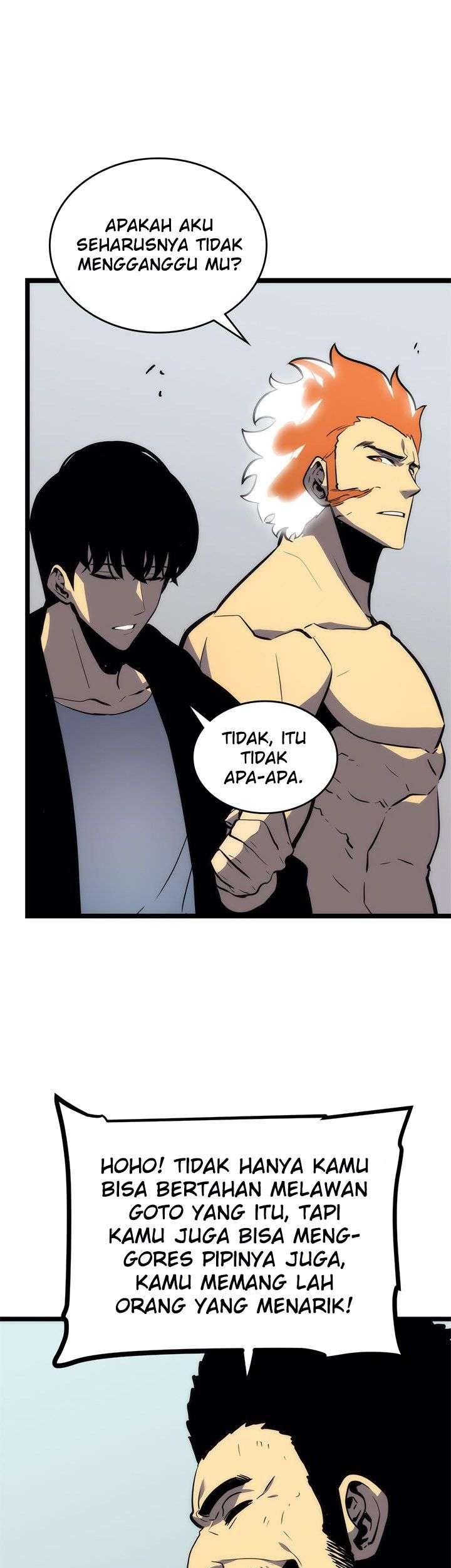 Solo Leveling Chapter 93 Gambar 51