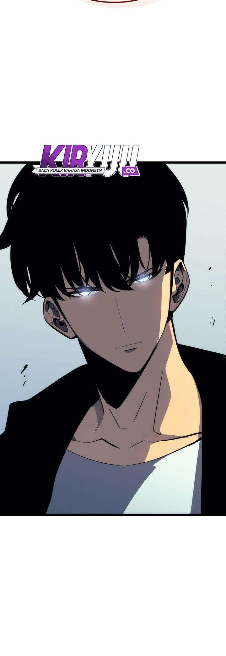 Solo Leveling Chapter 93 Gambar 4