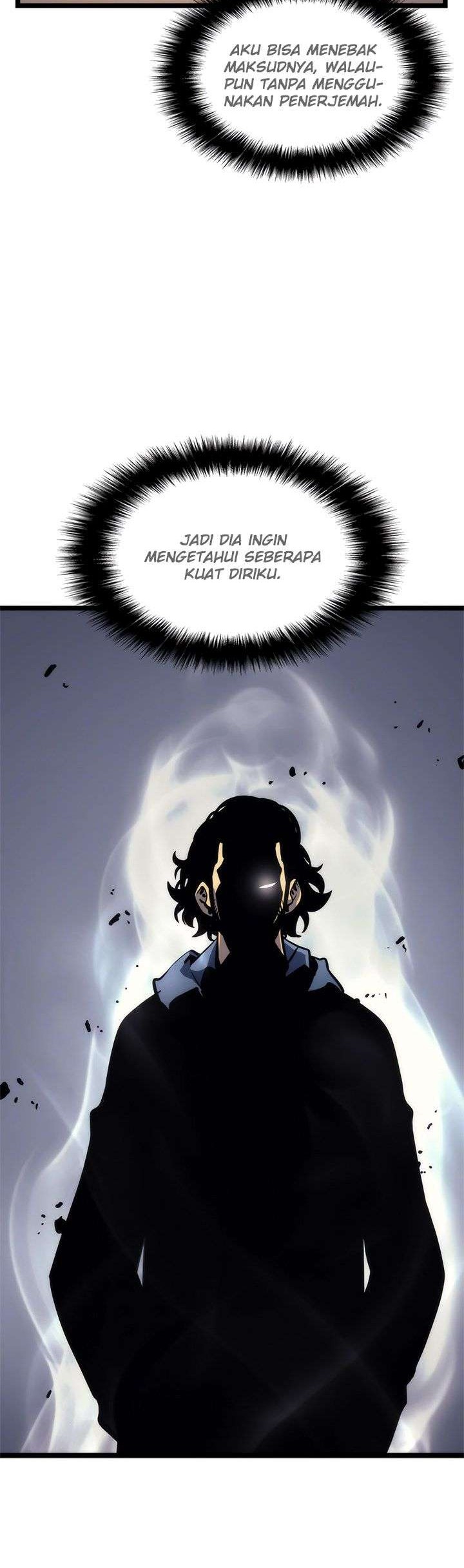 Solo Leveling Chapter 93 Gambar 6