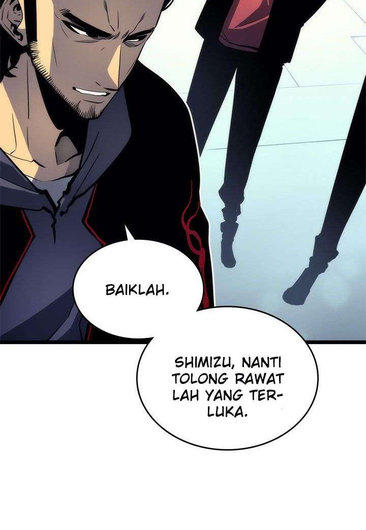 Solo Leveling Chapter 93 Gambar 12