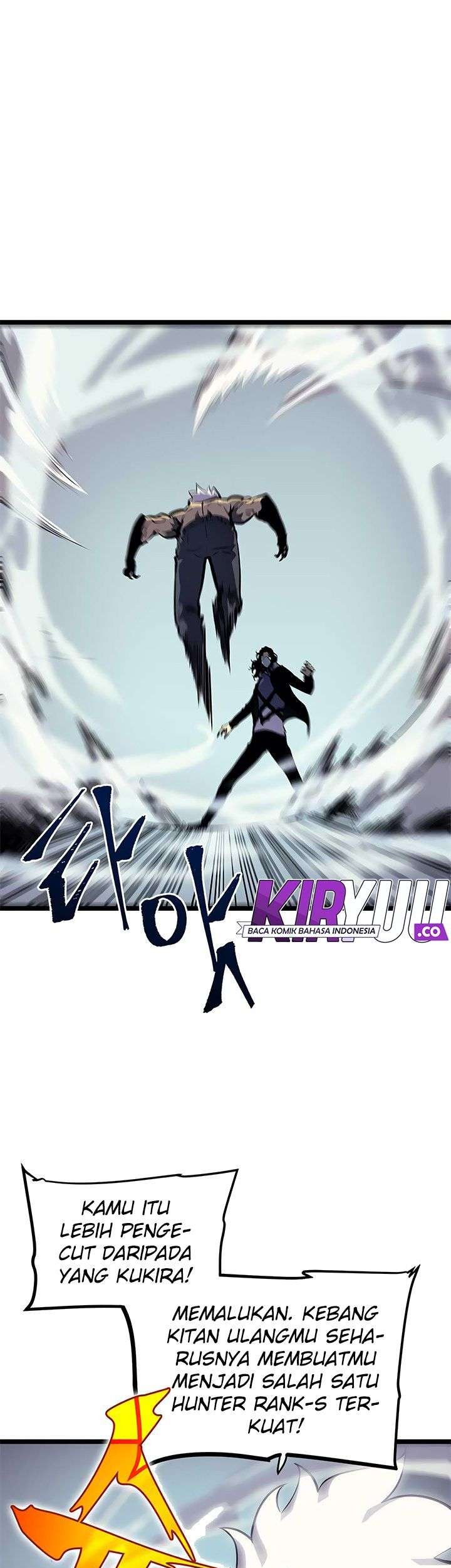 Solo Leveling Chapter 92 Gambar 29