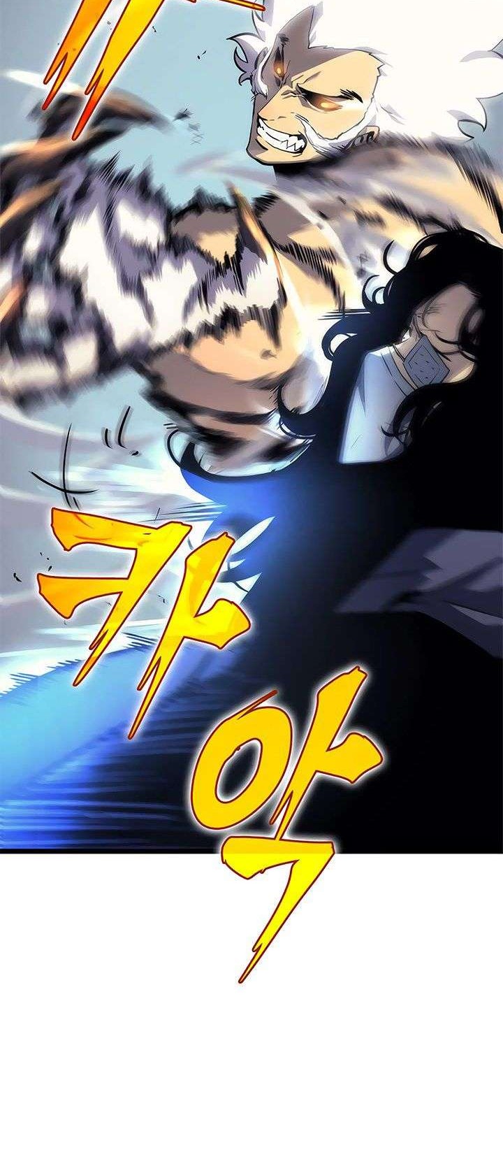 Solo Leveling Chapter 92 Gambar 30