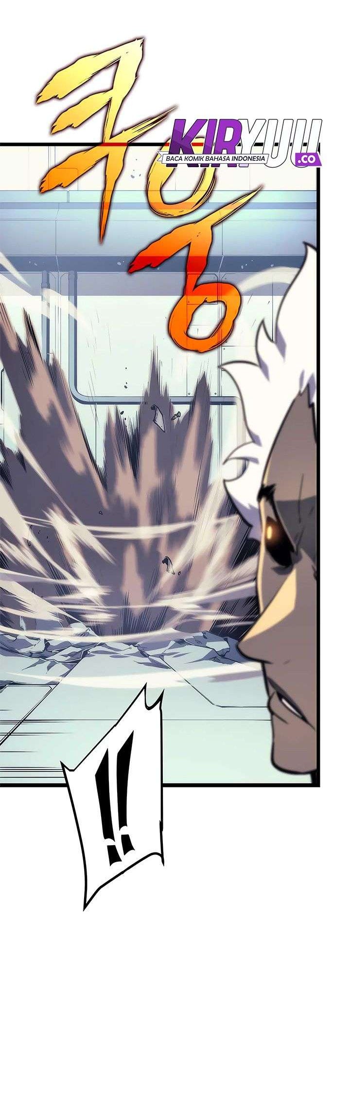 Solo Leveling Chapter 92 Gambar 32