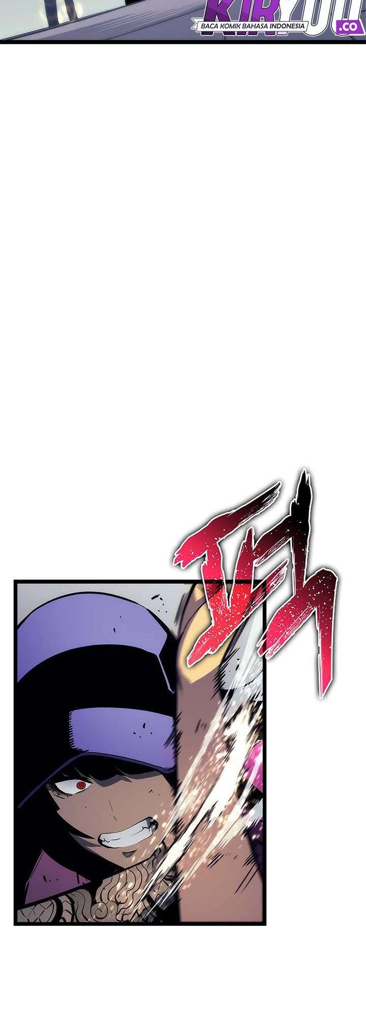 Solo Leveling Chapter 92 Gambar 37