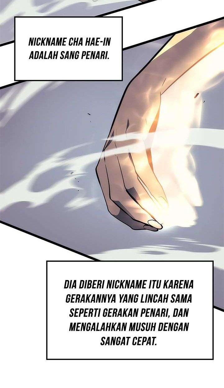 Solo Leveling Chapter 92 Gambar 39