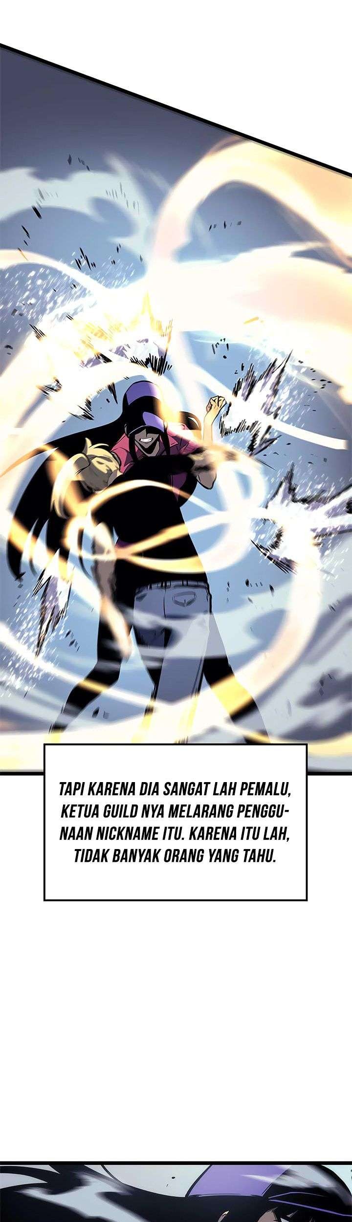Solo Leveling Chapter 92 Gambar 40