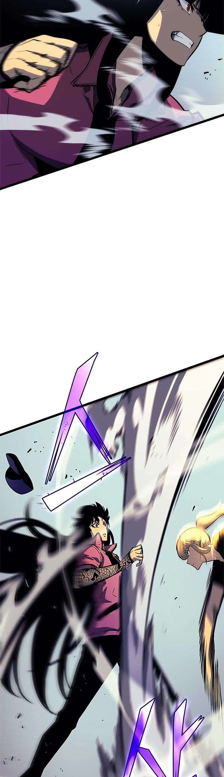 Solo Leveling Chapter 92 Gambar 41