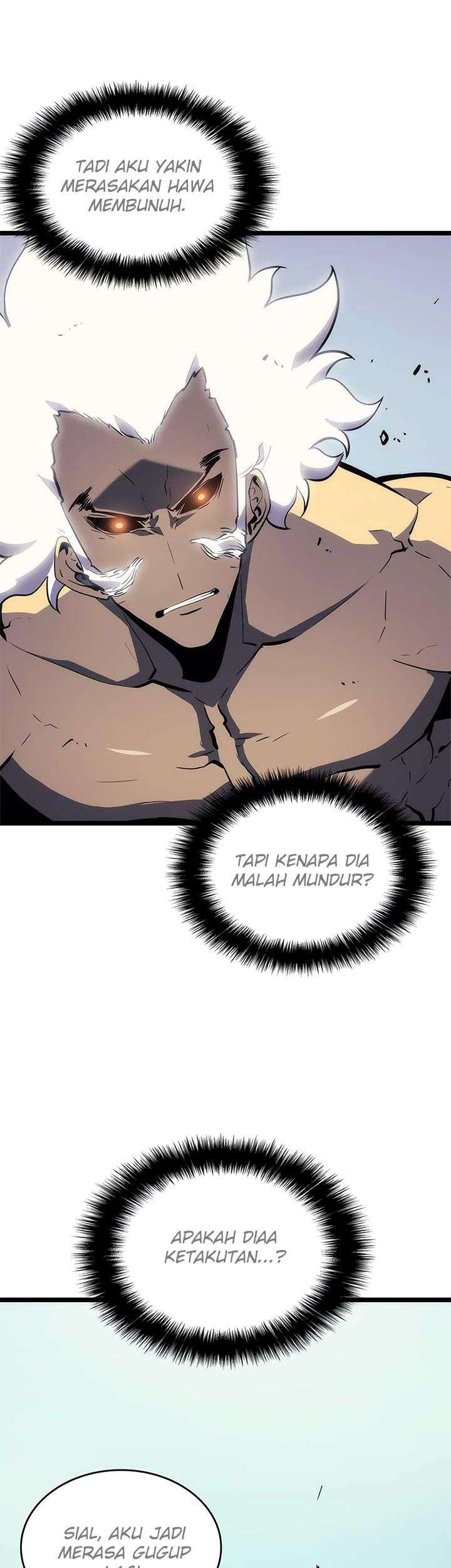 Solo Leveling Chapter 92 Gambar 23