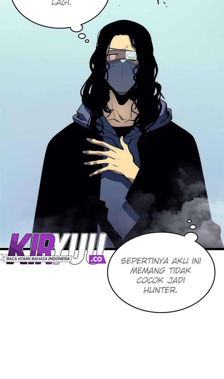 Solo Leveling Chapter 92 Gambar 24