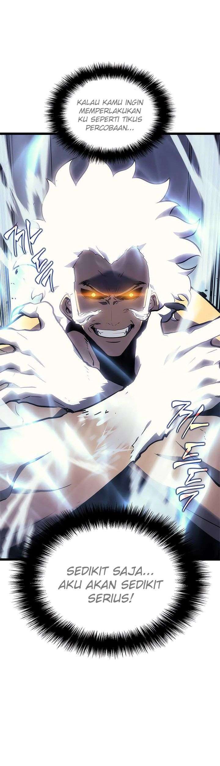 Solo Leveling Chapter 92 Gambar 27