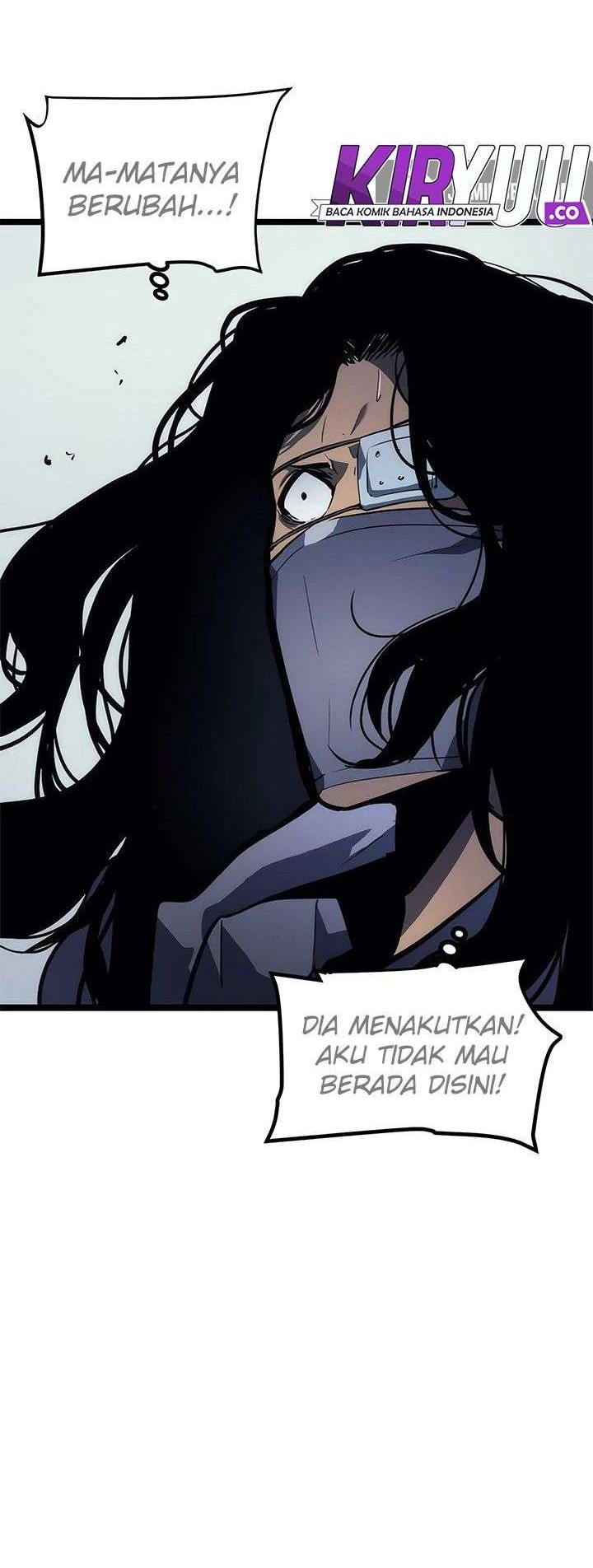 Solo Leveling Chapter 92 Gambar 28