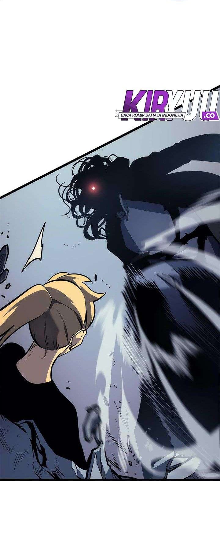 Solo Leveling Chapter 92 Gambar 54