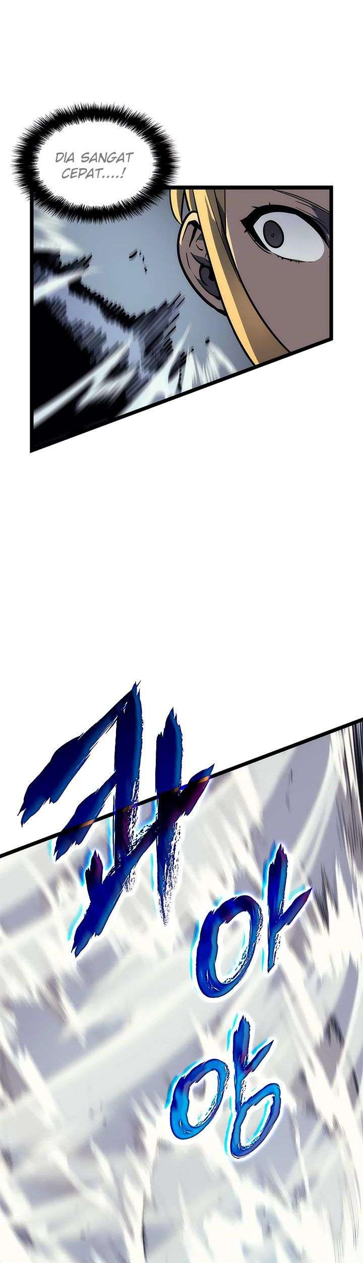 Solo Leveling Chapter 92 Gambar 55