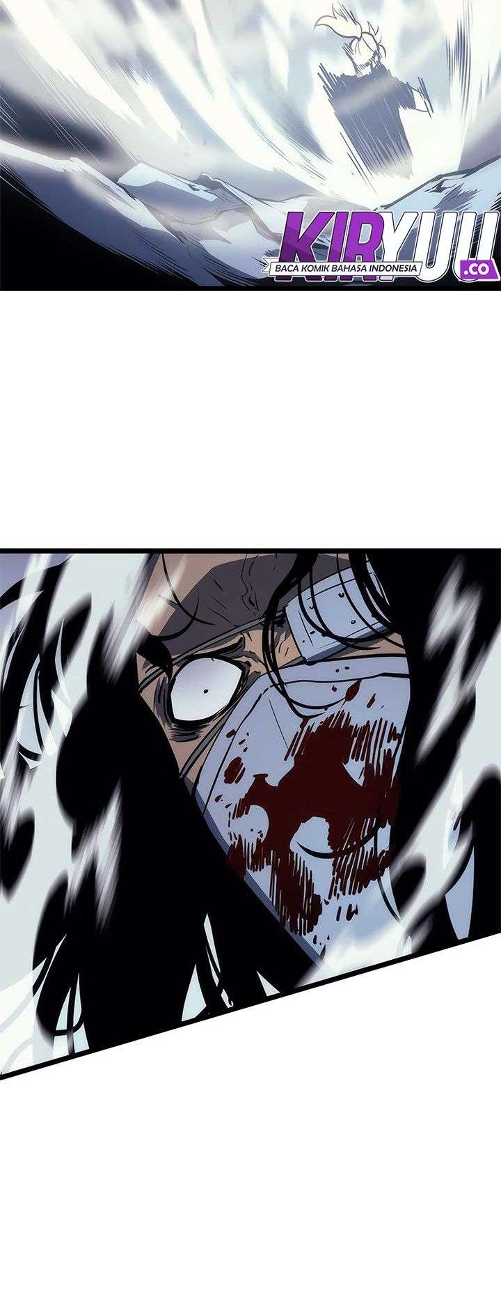 Solo Leveling Chapter 92 Gambar 56