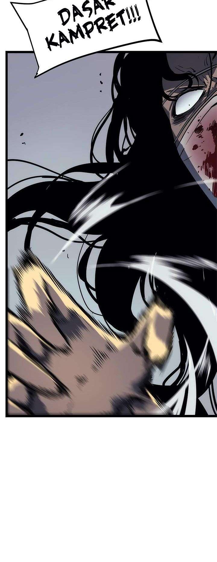 Solo Leveling Chapter 92 Gambar 58