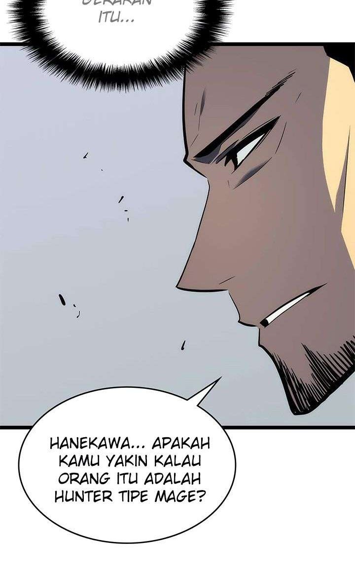 Solo Leveling Chapter 92 Gambar 60