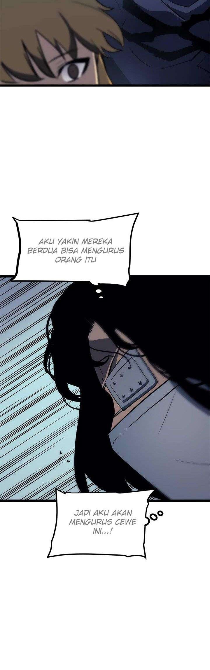 Solo Leveling Chapter 92 Gambar 44