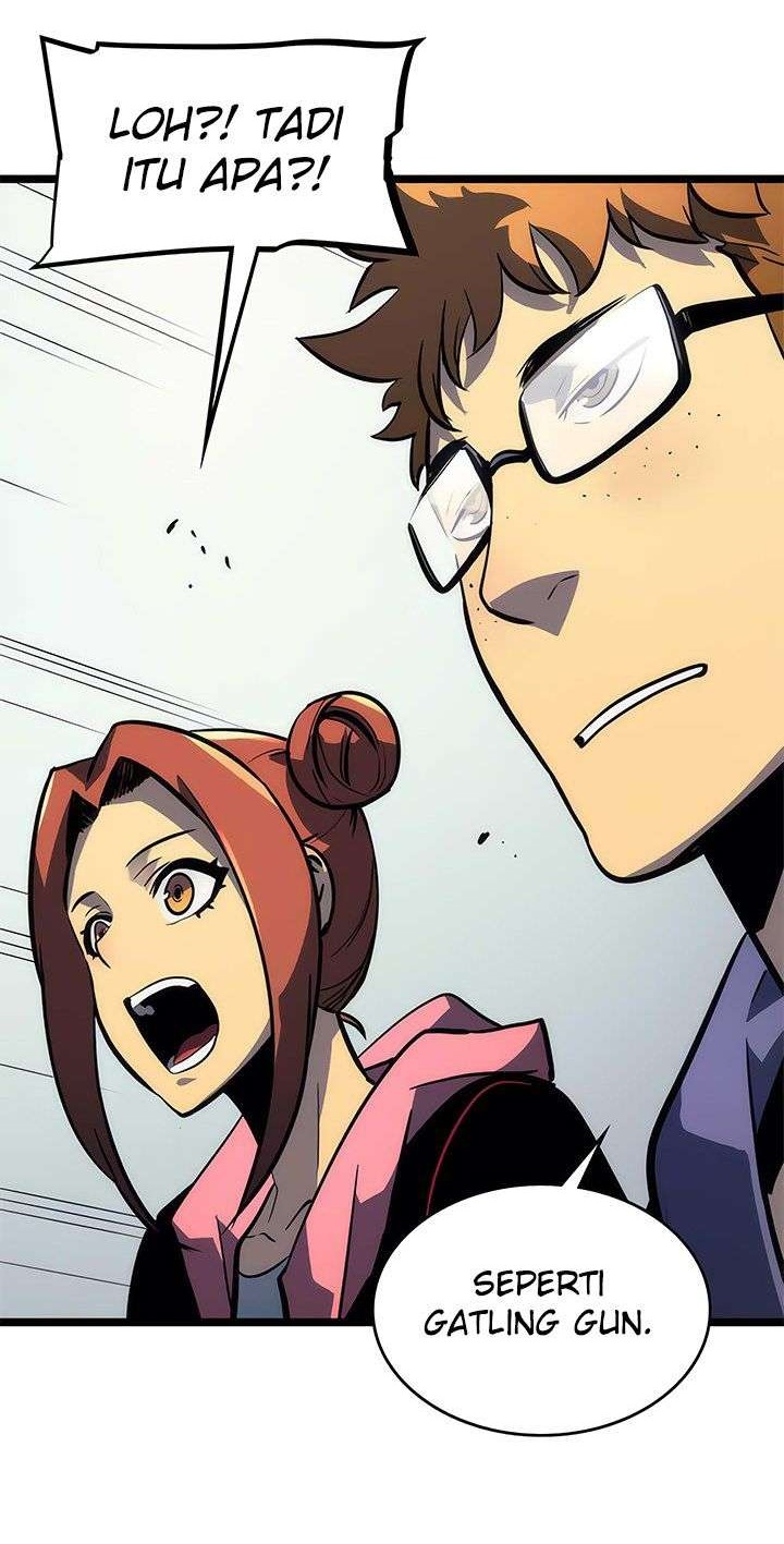 Solo Leveling Chapter 92 Gambar 46