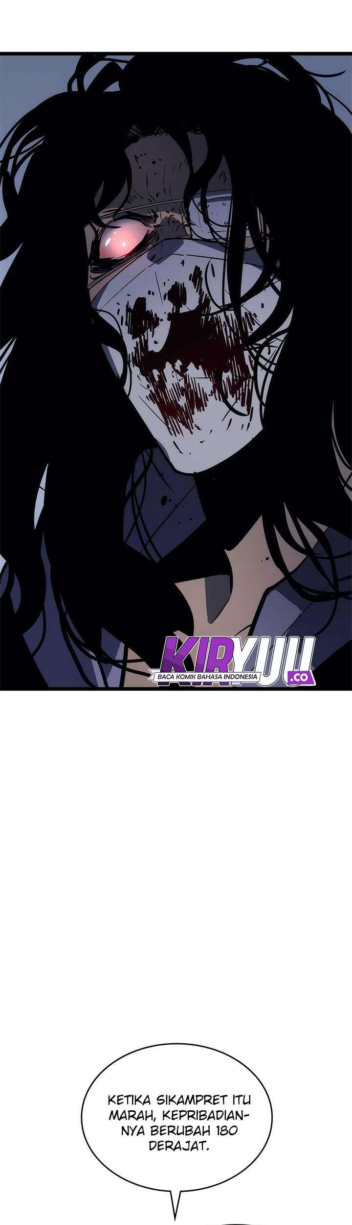 Solo Leveling Chapter 92 Gambar 49