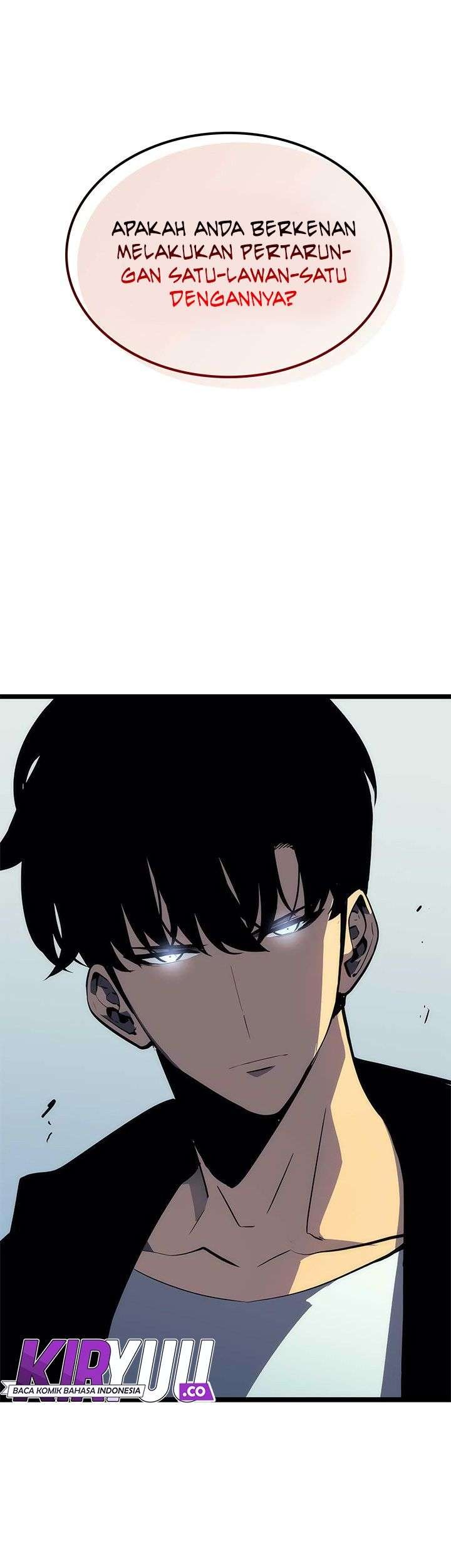 Solo Leveling Chapter 92 Gambar 66