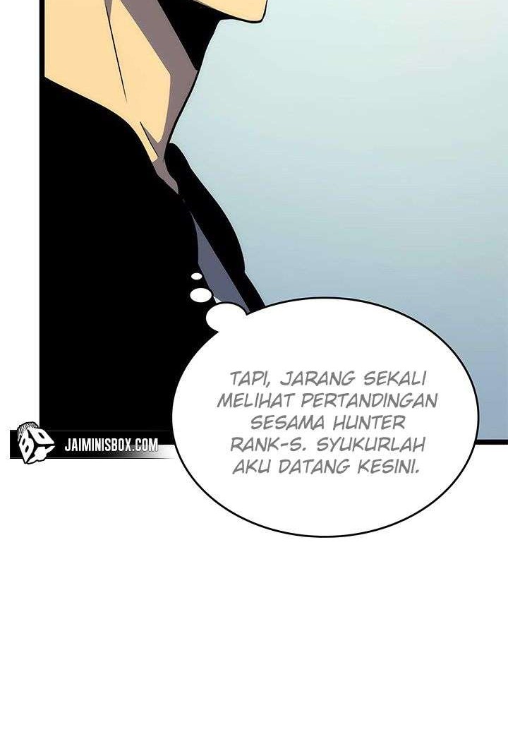 Solo Leveling Chapter 92 Gambar 4