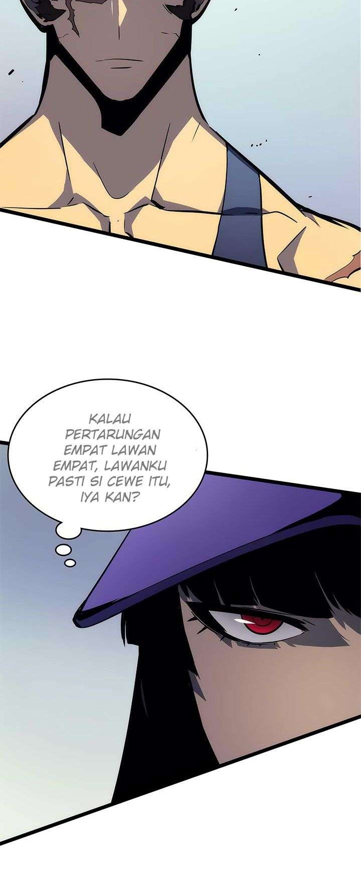 Solo Leveling Chapter 92 Gambar 6