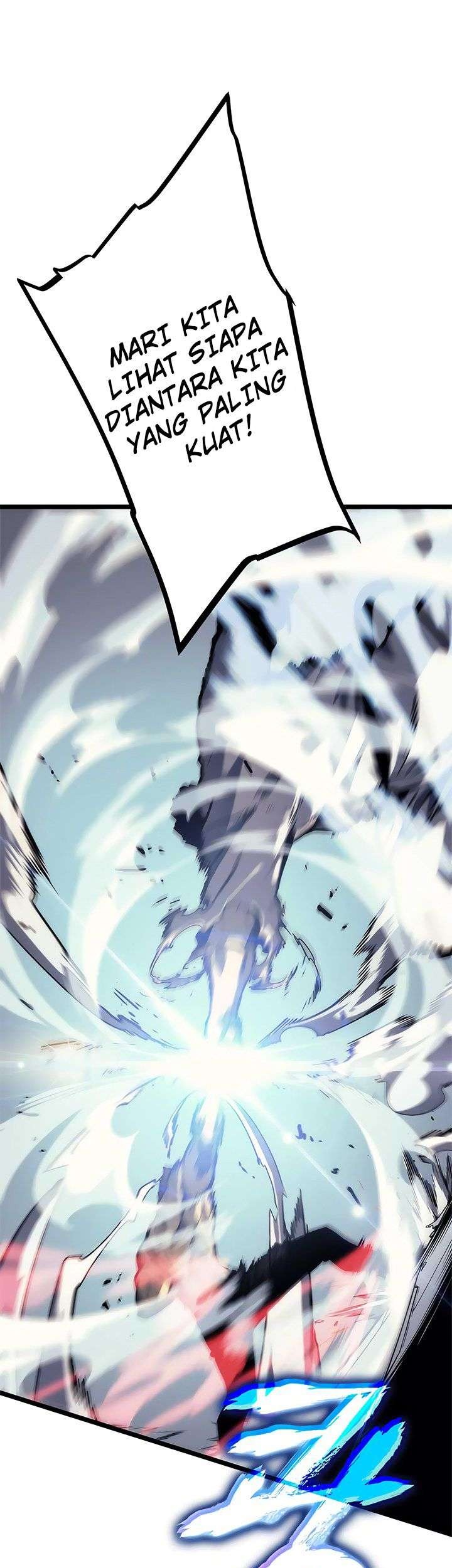 Solo Leveling Chapter 92 Gambar 9