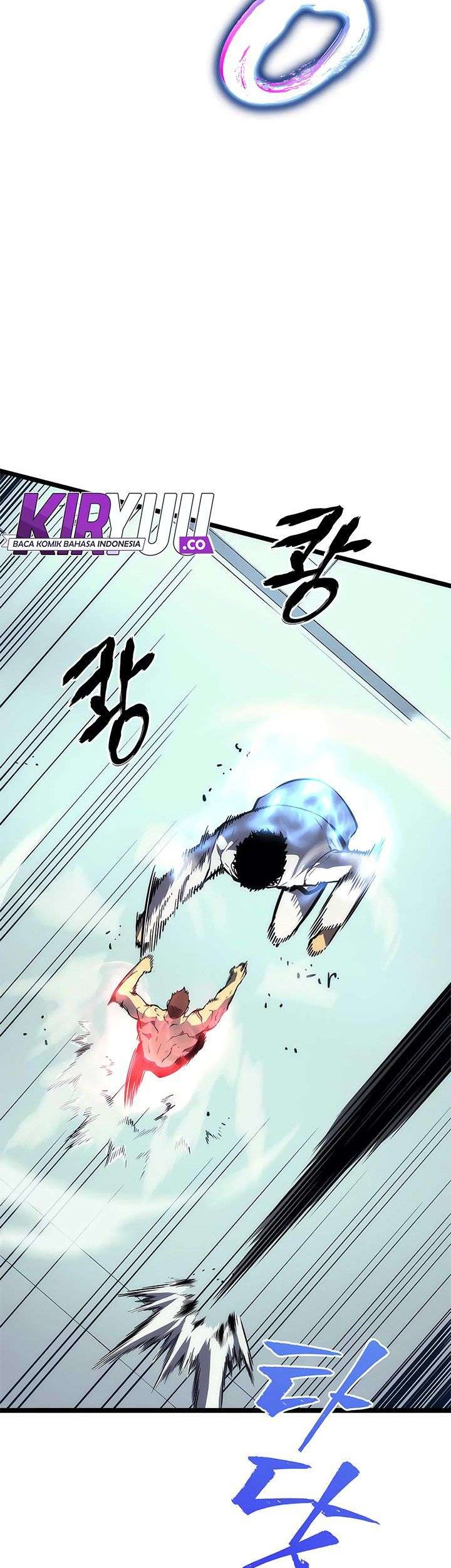 Solo Leveling Chapter 92 Gambar 10