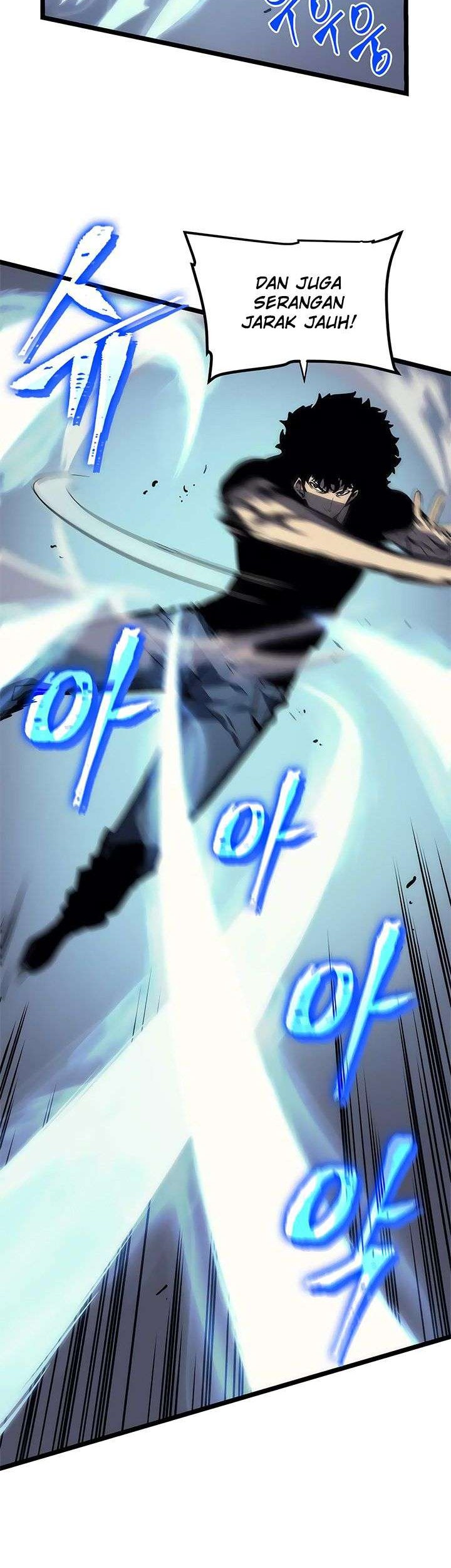 Solo Leveling Chapter 92 Gambar 13