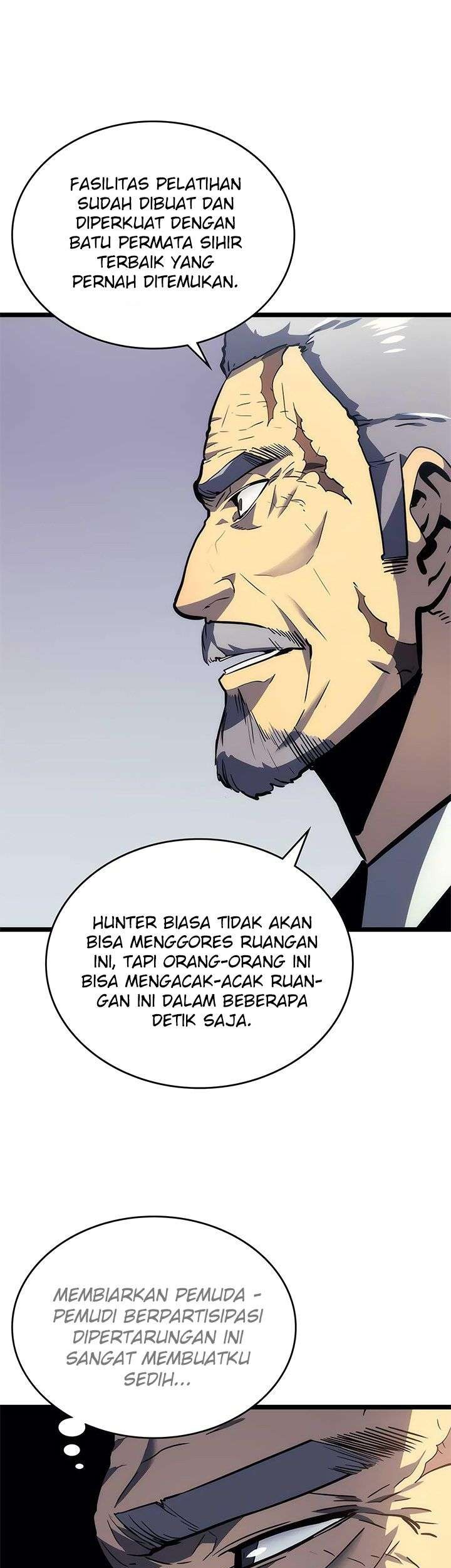 Solo Leveling Chapter 92 Gambar 17