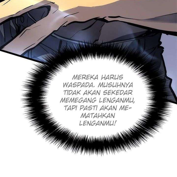 Solo Leveling Chapter 92 Gambar 19