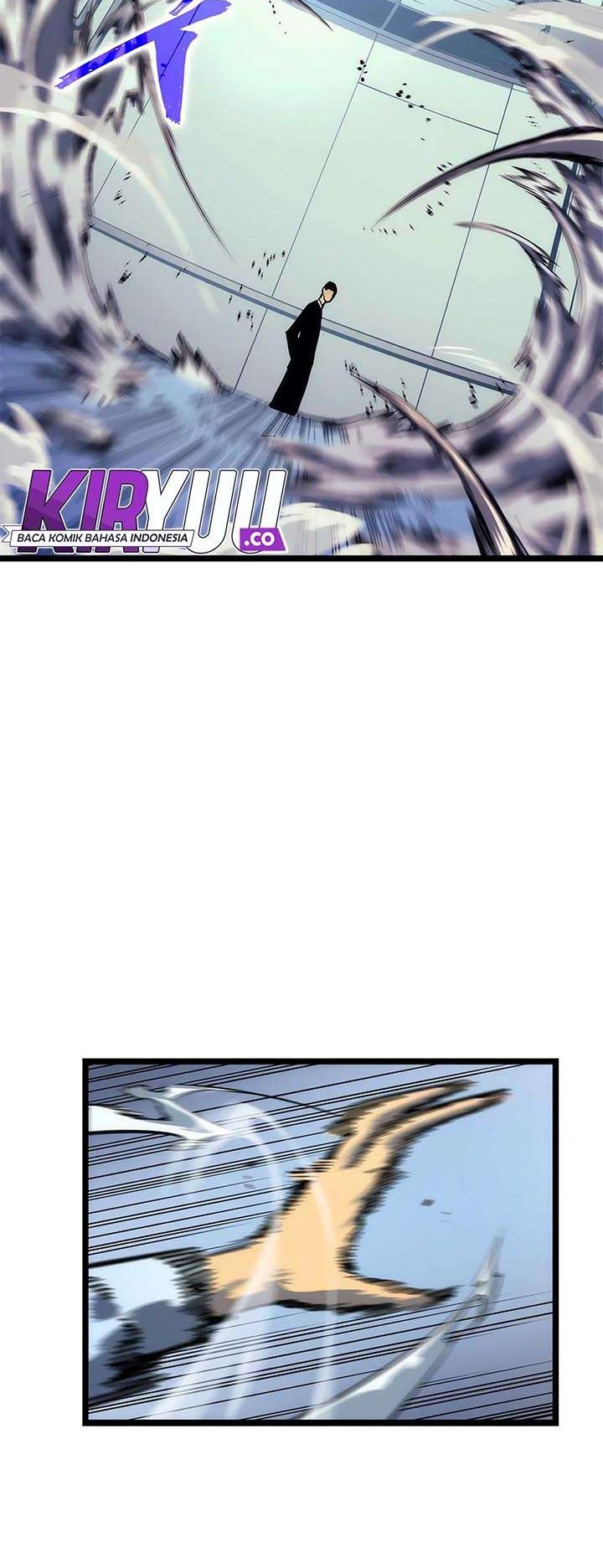 Solo Leveling Chapter 91 Gambar 30