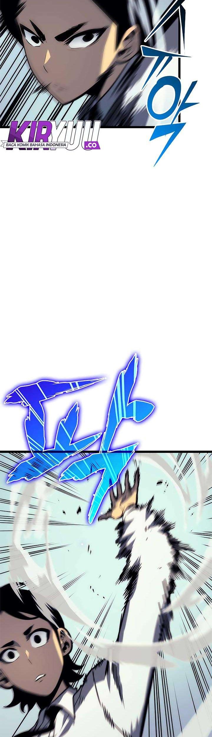 Solo Leveling Chapter 91 Gambar 32