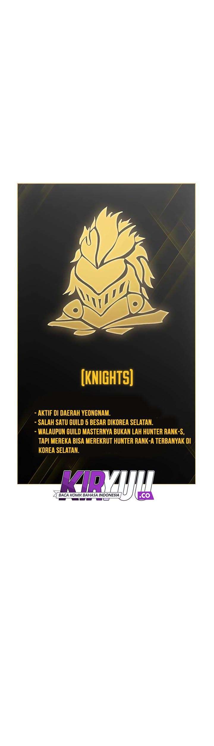 Solo Leveling Chapter 91 Gambar 52