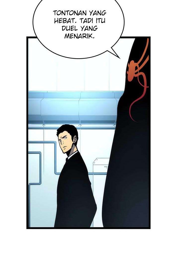 Solo Leveling Chapter 91 Gambar 42