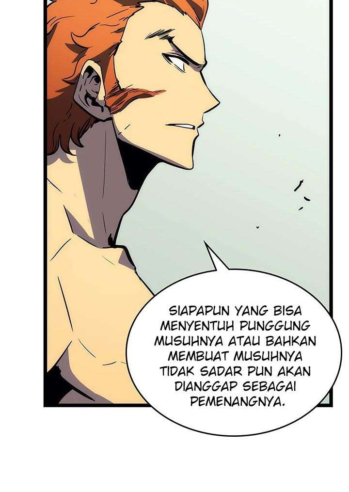 Solo Leveling Chapter 91 Gambar 46