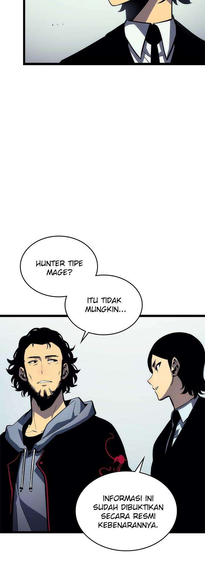 Solo Leveling Chapter 91 Gambar 6